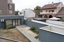 Osijek, Gornji grad, apartamento de cuatro habitaciones con patio privado y una estructura adicional - 23