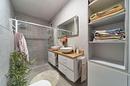 Osijek, Gornji grad, apartamento de cuatro habitaciones con patio privado y una estructura adicional - 14