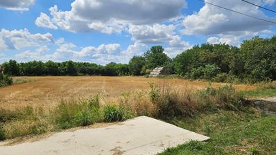 Branjina, egy 7 658 m²-es telken fekvő birtok