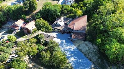 Draz, Draz - Un domaine viticole exclusif au cœur de la Baranja