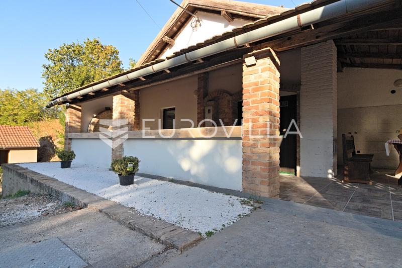 Draz, Draz - Un domaine viticole exclusif au cœur de la Baranja - 9