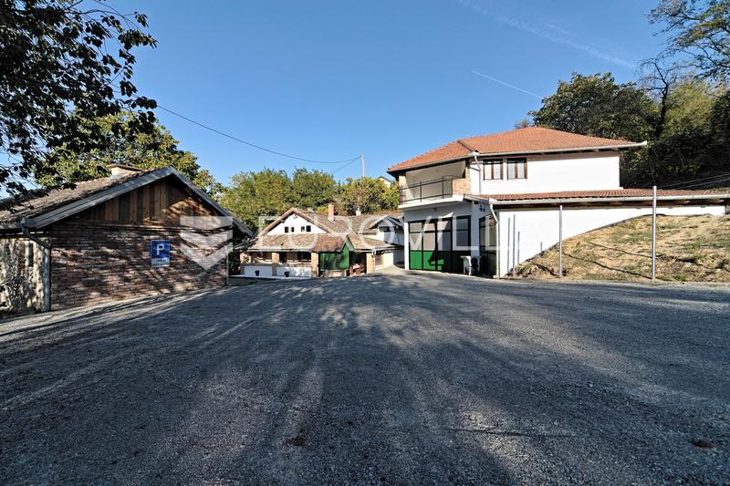 Draz, Draz - Un domaine viticole exclusif au cœur de la Baranja - 11