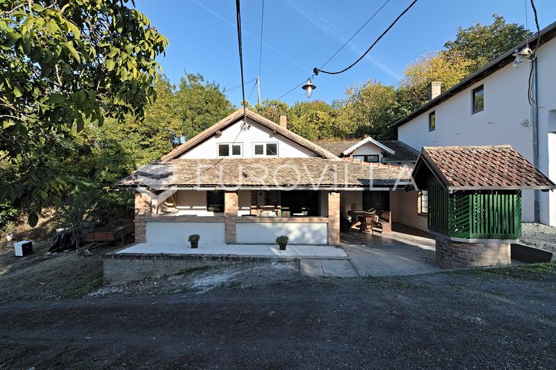 Draz, Draz - Un domaine viticole exclusif au cœur de la Baranja - 4
