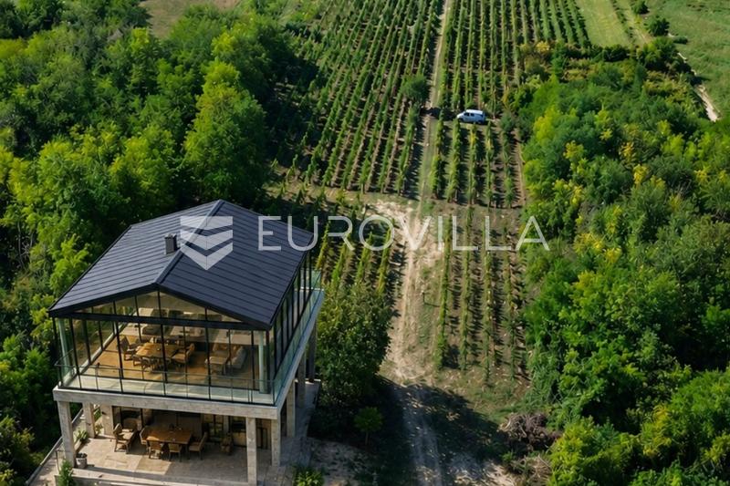 Draz, Draz - Un domaine viticole exclusif au cœur de la Baranja - 20