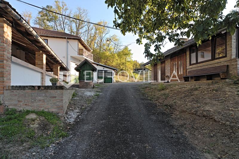 Draz, Draz - Un domaine viticole exclusif au cœur de la Baranja - 17