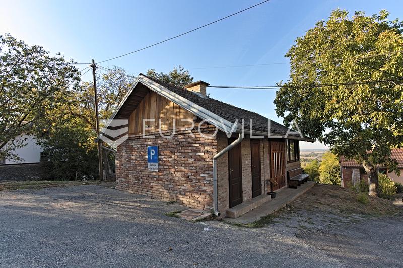 Draz, Draz - Un domaine viticole exclusif au cœur de la Baranja - 18