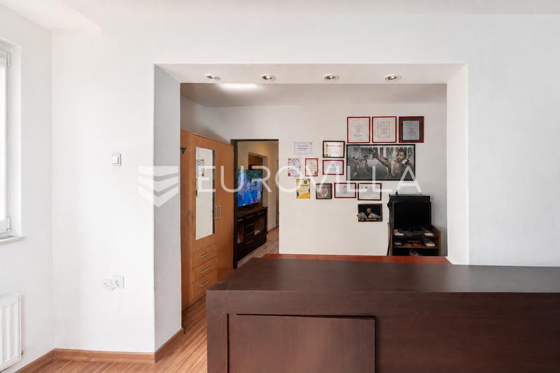 Varaždin, Bronx, 69 m², 2 spavaće sobe, odmah useljiv - 9