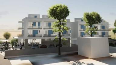 Zadar, Privlaka, NOVOGRADNJA moderna vila s bazenom