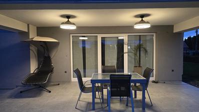 Čakovec, Novo Selo Rok, prekrasna obiteljska kuća površine 308 m²