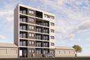 Osijek, Pampas, S7, Zweizimmerwohnung mit einer Fläche von 46,50 m² in einem neuen Wohngebäude - 6