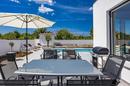 Istra, Štokovci, pet friendly vila s bazenom za dugoročni najam - 12