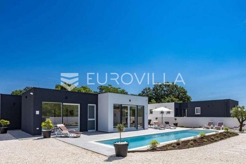 Istra, Štokovci, pet friendly vila s bazenom za dugoročni najam - 15