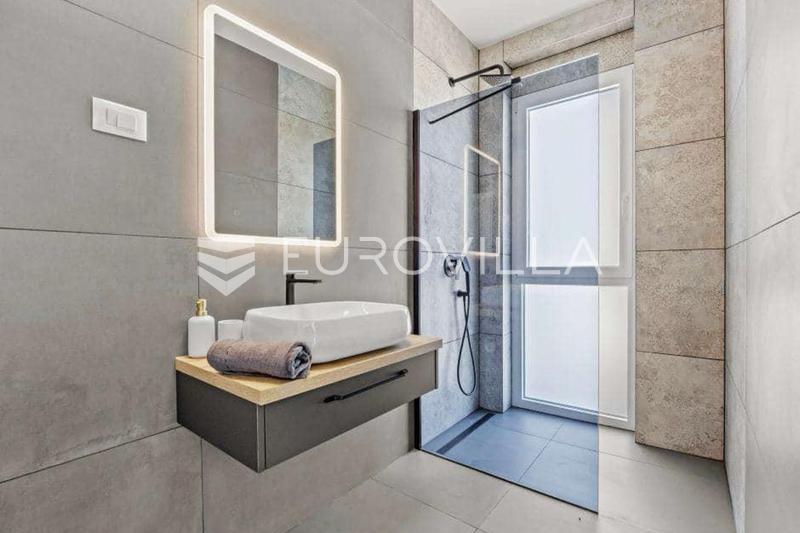 Istra, Štokovci, pet friendly vila s bazenom za dugoročni najam - 10