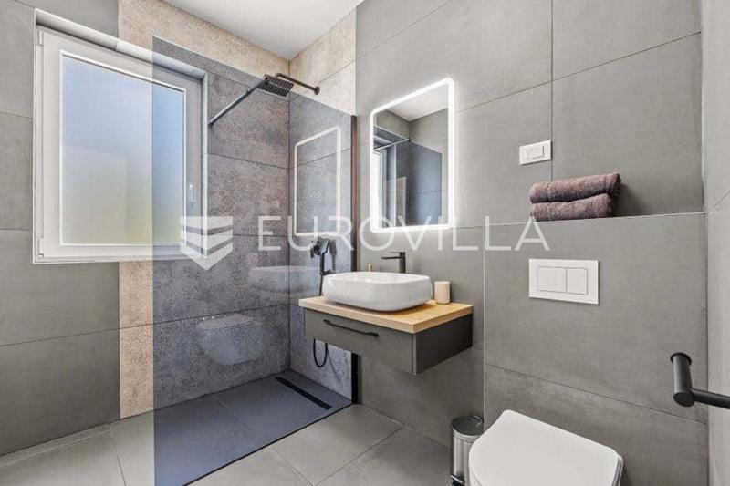 Istra, Štokovci, pet friendly vila s bazenom za dugoročni najam - 8