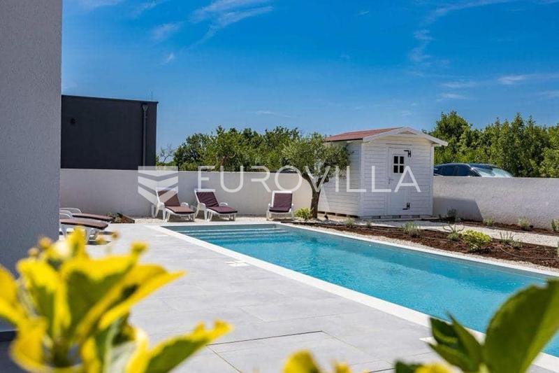 Istra, Štokovci, pet friendly vila s bazenom za dugoročni najam - 14