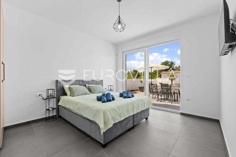 Istra, Štokovci, pet friendly vila s bazenom za dugoročni najam - 7