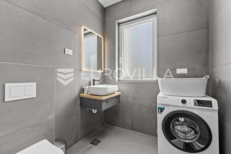 Istra, Štokovci, pet friendly vila s bazenom za dugoročni najam - 9