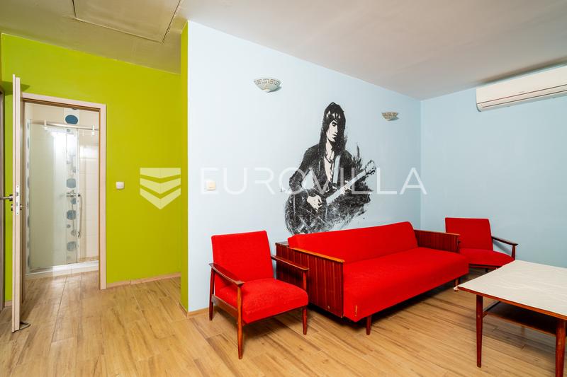 Zaton, een authentiek erfgoedhuis - 28