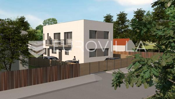 Ludbreg, Centro città, casa spaziosa con potenziale di investimento