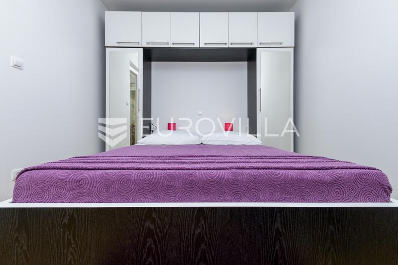 Slivno, Blace, unité résidentielle S3, 51 m² - 28