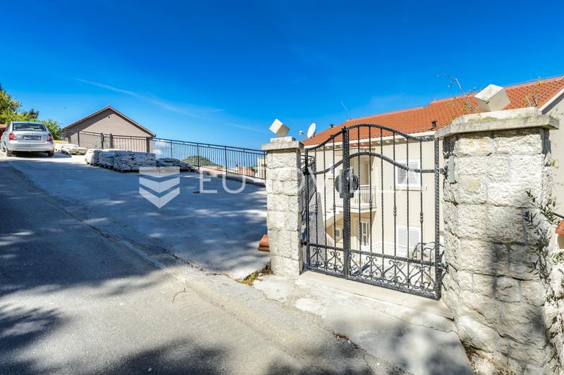 Slivno, Blace, unité résidentielle S3, 51 m² - 16