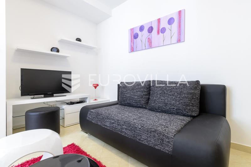 Slivno, Blace, unité résidentielle S3, 51 m² - 22