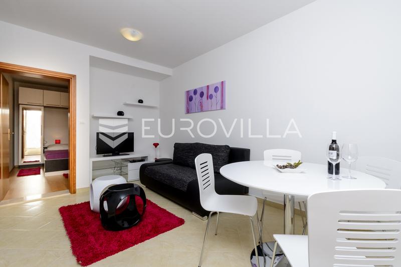 Slivno, Blace, unité résidentielle S3, 51 m² - 31