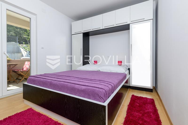Slivno, Blace, unité résidentielle S3, 51 m² - 26
