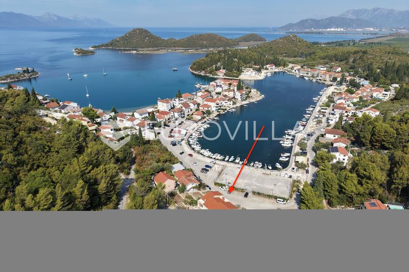 Slivno, Blace, stan oznake S3, 33 m² - 37