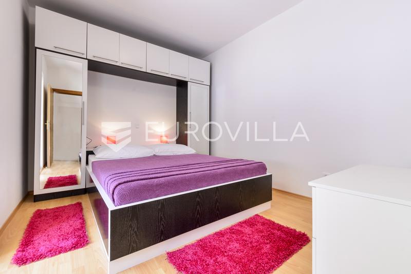 Slivno, Blace, unité résidentielle S3, 51 m² - 25