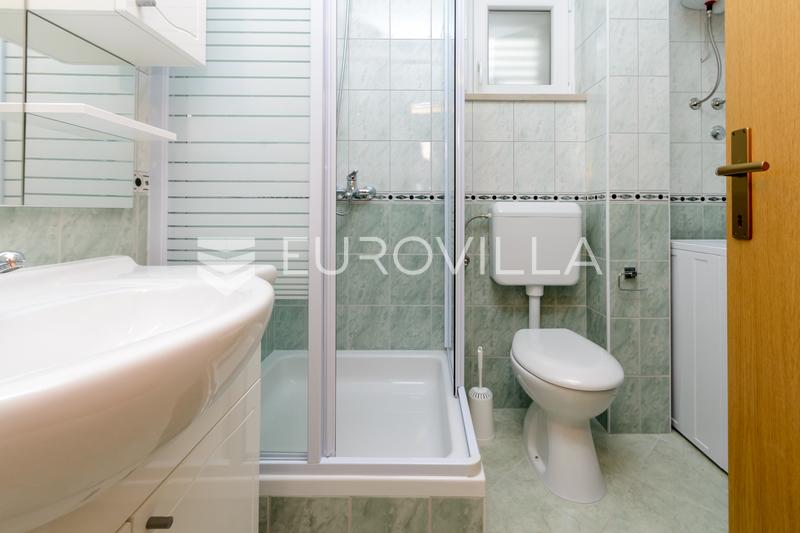 Slivno, Blace, unité résidentielle S3, 51 m² - 30
