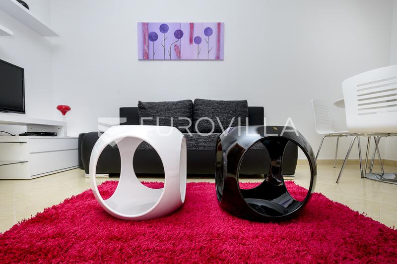 Slivno, Blace, unité résidentielle S3, 51 m² - 18