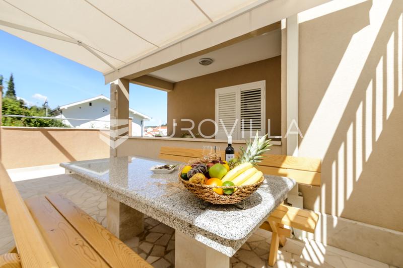 Slivno, Blace, unité résidentielle S3, 51 m² - 11