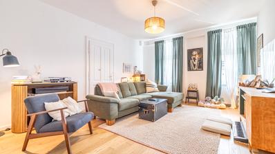 Zagreb, Bukovačka, komforan četverosoban stan 146,03 m²
