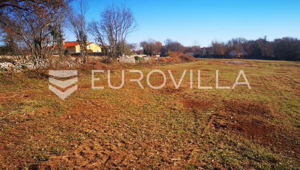Istria, Labin, 983 m² inşaat arsası