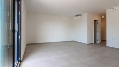 Ciovo, Okrug Gornji, tweekamerappartement met terrassen en tuin
