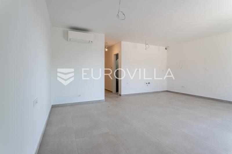 Ciovo, Okrug Gornji, tweekamerappartement met terrassen en tuin - 17