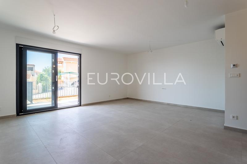 Ciovo, Okrug Gornji, tweekamerappartement met terrassen en tuin - 16