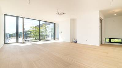 Zagreb, Bijenik, luksuzan dvoetažan četverosoban stan 222,65 m2 u novogradnji