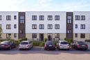 Zagreb, Blato Project - One-Bedroom Apartment with Terrace, 49 m², New Development - 4