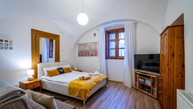 Varaždin, sentrum, ettromsleilighet, 36,24 m²