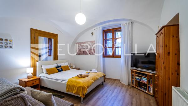 Varaždin, bymidte, ettværelses lejlighed, 36,24 m²