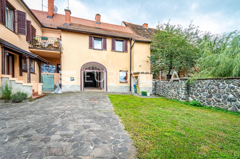 Varaždin, centrum města, garsonka, 36,24 m² - 6