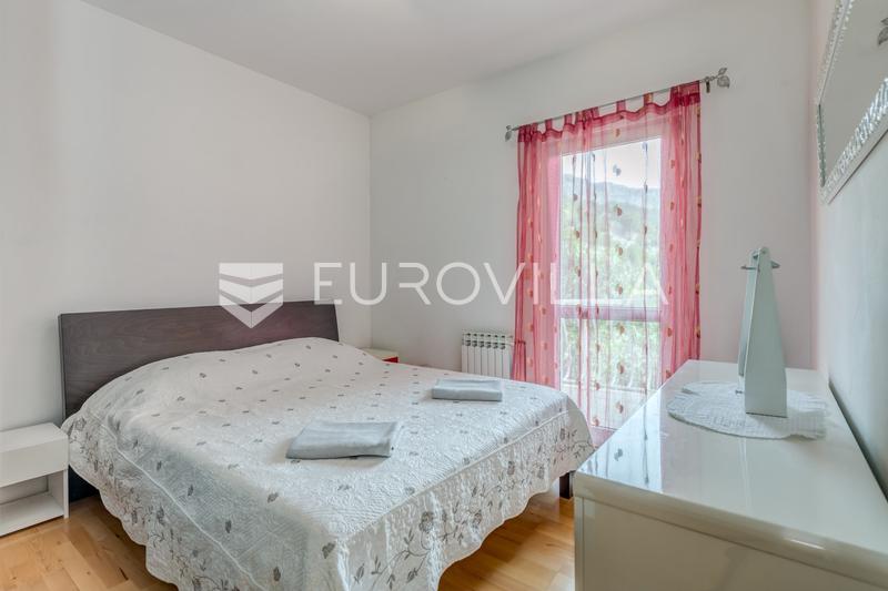 Jesenice, Zwei-Zimmer-Wohnung mit wunderschönem Meerblick - 6