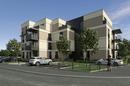 Zagreb, Brezovica NYBYGGET toværelses lejlighed 68 m² - 2