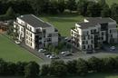 Zagreb, Brezovica NYBYGGET toværelses lejlighed 68 m² - 17