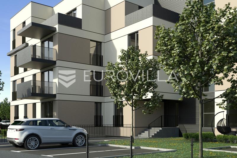 Zagreb, Brezovica NYBYGGET toværelses lejlighed 68 m² - 6