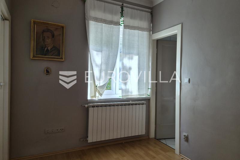 Zagreb, Medvescak, Einzimmerwohnung, 40 m², erster Stock - 7