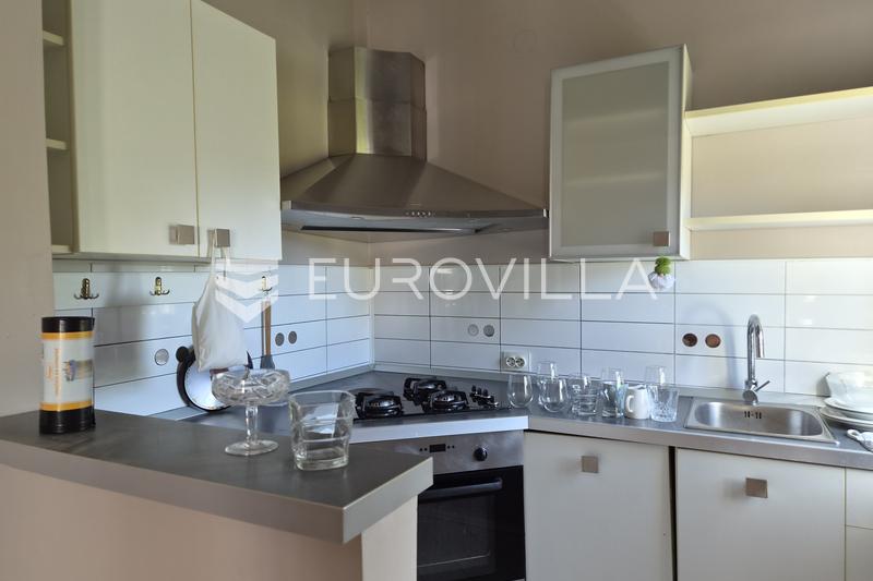Zagreb, Medvescak, Einzimmerwohnung, 40 m², erster Stock - 3