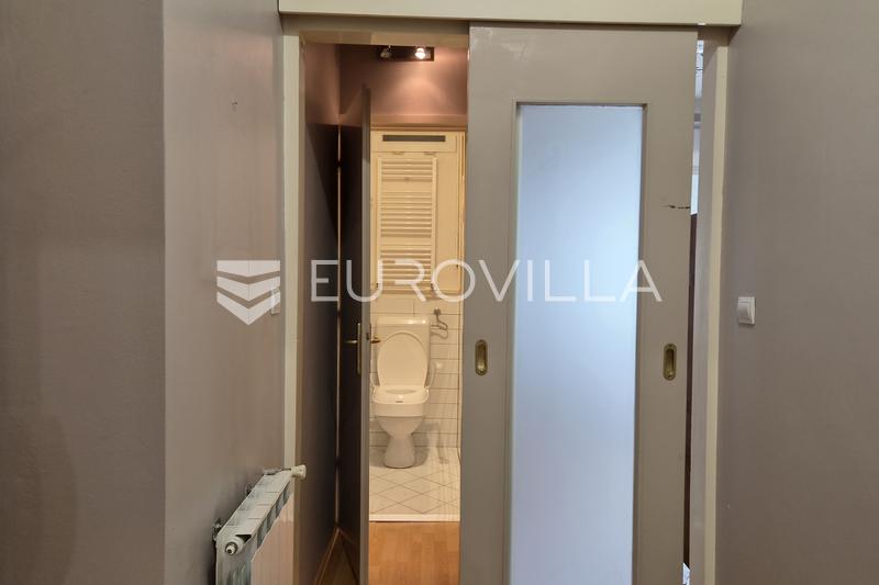Zagreb, Medvescak, Einzimmerwohnung, 40 m², erster Stock - 6